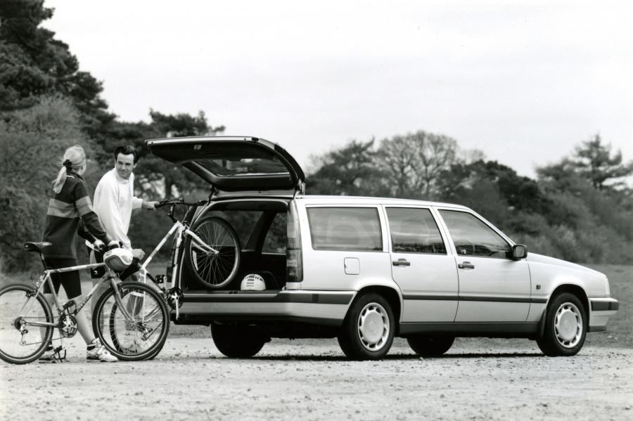 Volvo 850 SE Estate '1993